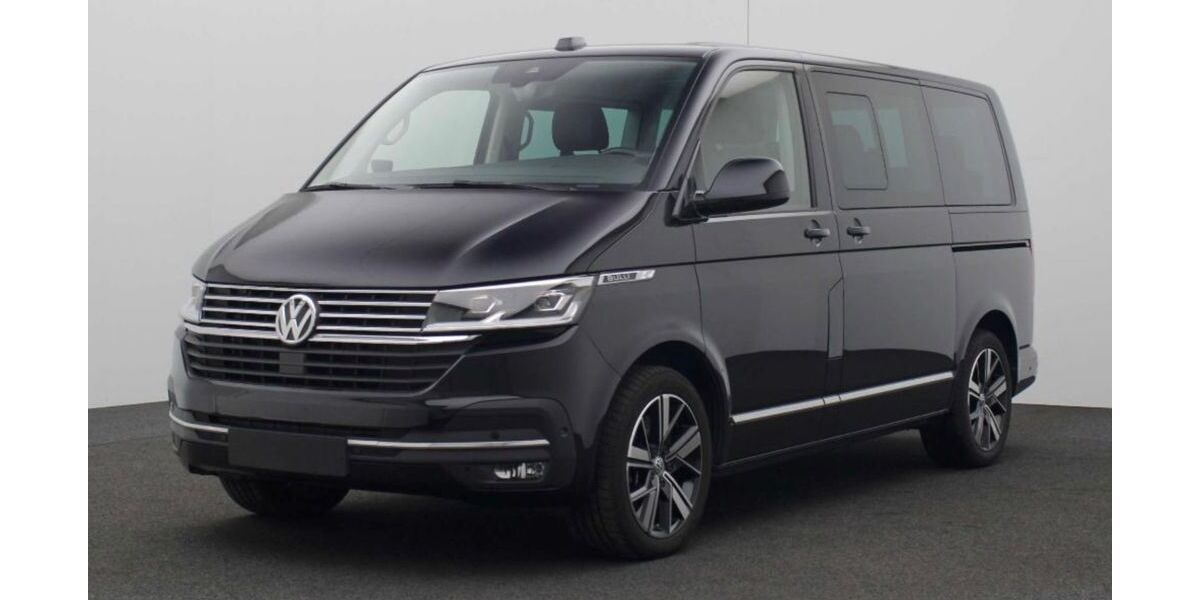 VW T6 Multivan 60.000 km 48.400 &euro; Seligenstadt 63500