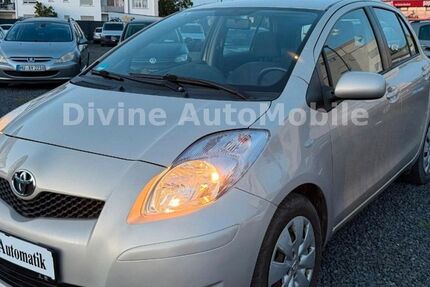 Toyota Yaris 104.900 km 5.800 &euro; Erlensee 63526