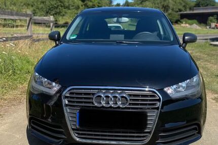 Audi A1 101.290 km 5.500 &euro; Gründau 63584
