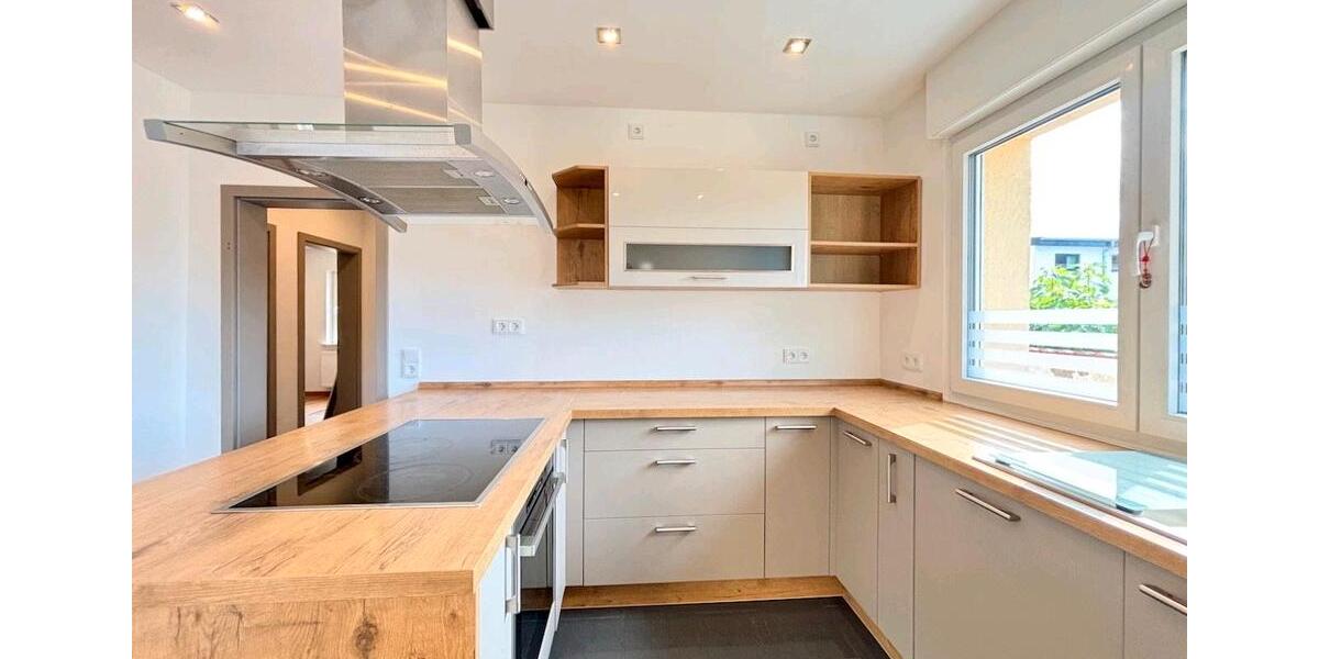 Mehrfamilienhaus, Wohnhaus Rodgau - 5 Zimmer, 165 m&sup2;, 620.000&euro; | Angebot:25641670