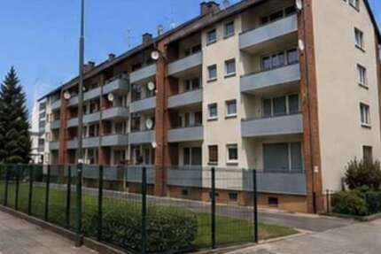 Wohnung Hanau Lamboy - 4 Zimmer, 110 m&sup2;, 255.000&euro; | Angebot:27183113