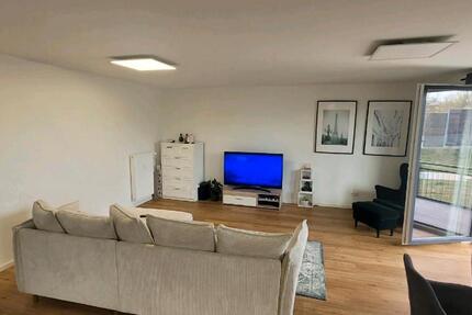 Wohnung Hanau Großauheim - 3 Zimmer, 93 m&sup2;, 1.300&euro; | Angebot:25831936