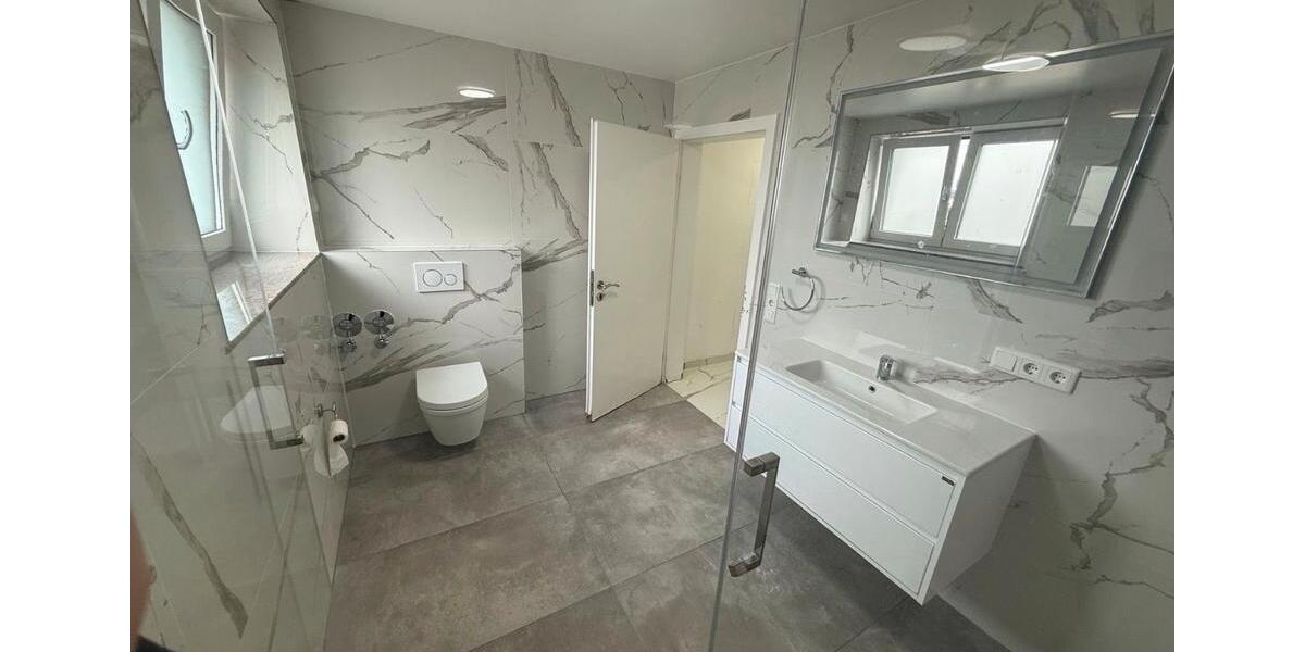 Erdgeschoßwohnung Münster (Hessen) - 2 Zimmer, 60 m&sup2;, 850&euro; | Angebot:25990435