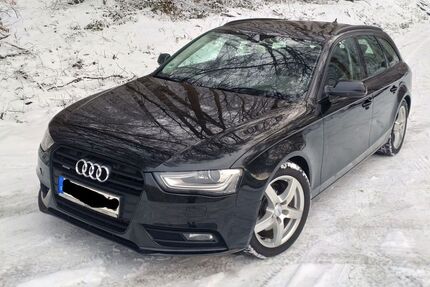 Audi A4 178.020 km 14.000 &euro; Rechtenbach 97848