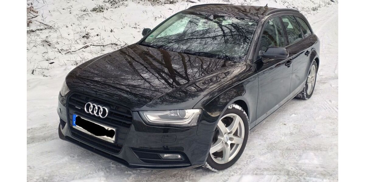 Audi A4 178.020 km 14.000 &euro; Rechtenbach 97848