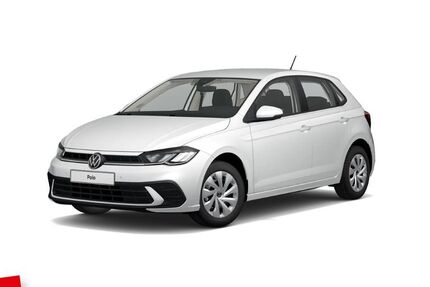 VW Polo 21.900 km 18.850 &euro; Laudenbach 63925