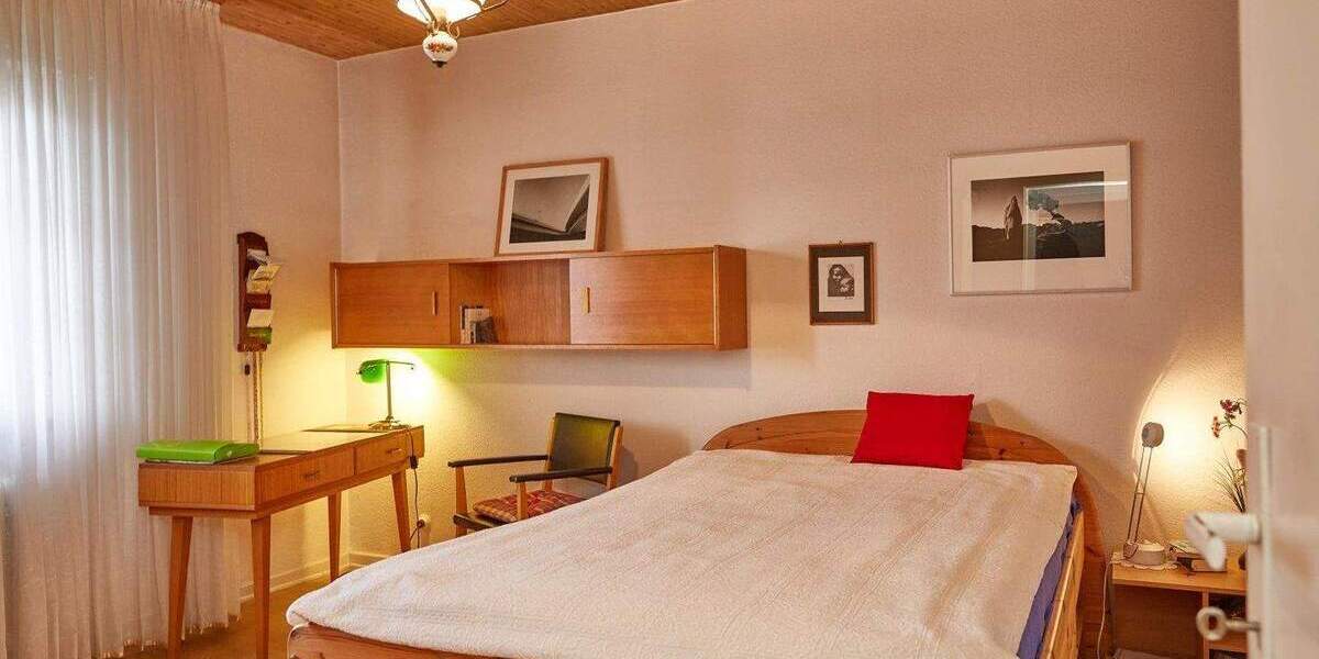 Einfamilienhaus Rodgau Nieder-Roden - 6 Zimmer, 144 m&sup2;, 520.000&euro; | Angebot:25898764