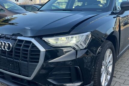 Audi Q3 33.396 km 20.980 &euro; Dietzenbach / bei Frankfurt am Main 63128