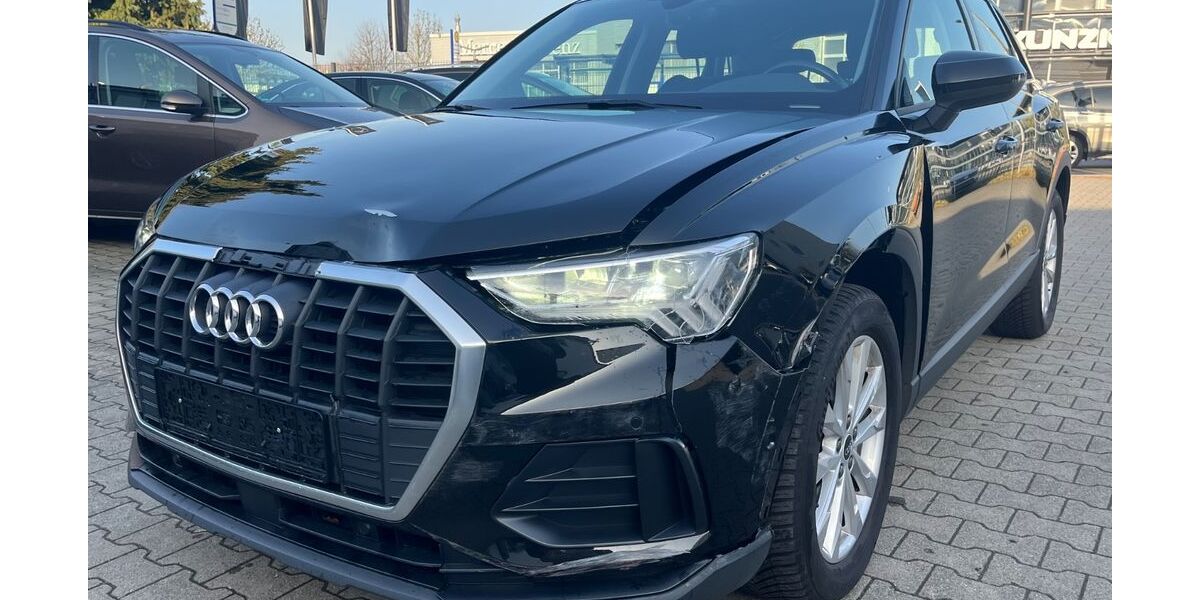 Audi Q3 33.396 km 20.980 &euro; Dietzenbach / bei Frankfurt am Main 63128