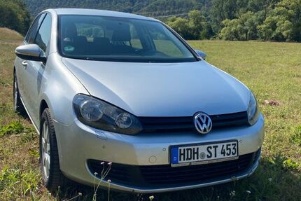 VW Golf 240.000 km 3.690 &euro; Röllbach 63934
