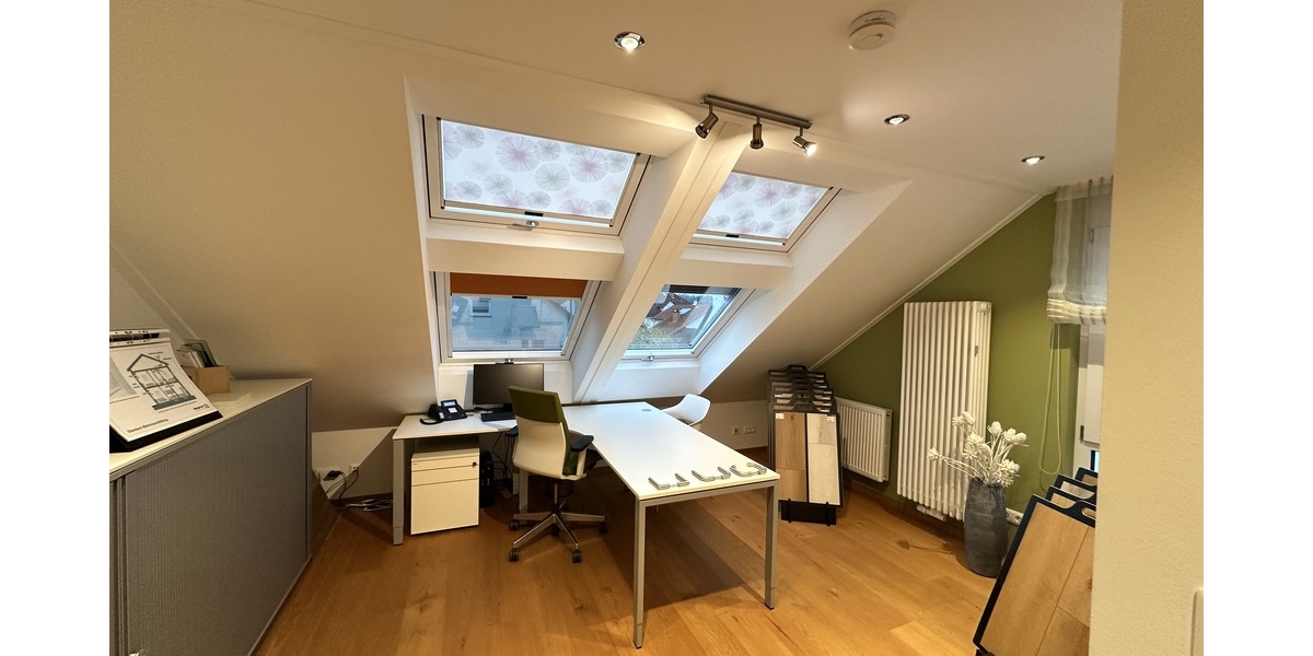 Neubau Reihenendhaus KfW40 QnG* in Rodgau Nieder-Roden. - Reihenendhaus Rodgau | Angebot:24522078