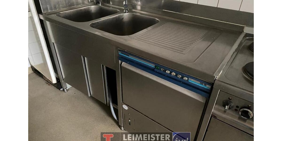 Gewerbeobjekt Mainaschaff - 1.000&euro; | Angebot:22708190