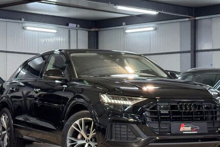 Audi Q8 124.400 km 54.490 &euro; Maintal 63477