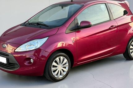 Ford Ka/Ka+ 119.999 km 3.799 &euro; Eppertshausen 64859