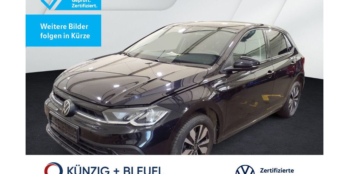 VW Polo 25.648 km 22.290 &euro; Aschaffenburg 63741