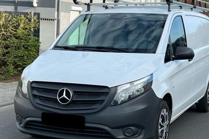 Mercedes-Benz Vito 125.000 km 18.800 &euro; Gründau 63584