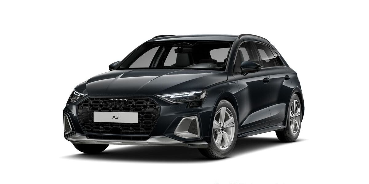 Audi A3 4.200 km 34.849 &euro; Linsengericht 63589