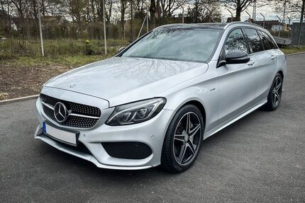 Mercedes-Benz C 450 AMG 119.700 km 24.999 &euro; Goldbach 63773