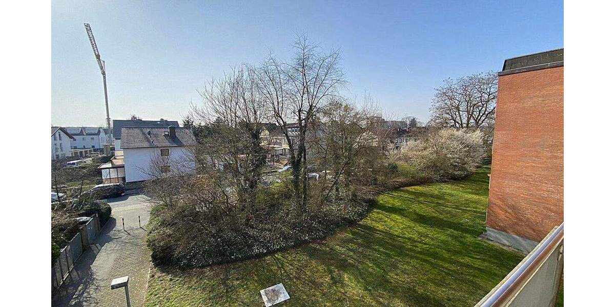 Etagenwohnung Heusenstamm - 2 Zimmer, 71 m&sup2;, 244.000&euro; | Angebot:25877680