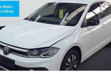 VW Polo 25.501 km 22.740 &euro; Aschaffenburg 63741