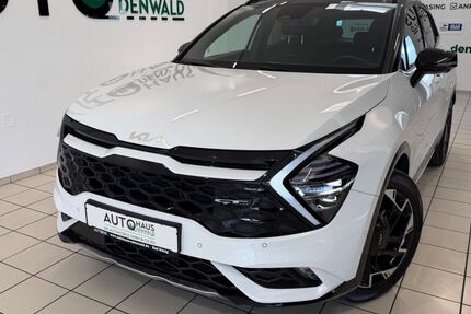 Kia Sportage 56.200 km 26.990 &euro; Bad König 64732