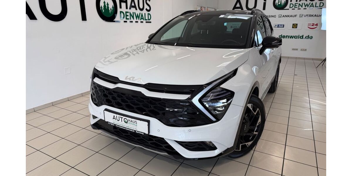 Kia Sportage 56.200 km 26.990 &euro; Bad König 64732