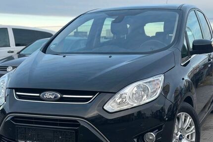 Ford C-Max 134.000 km 6.799 &euro; Dietzenbach 63128