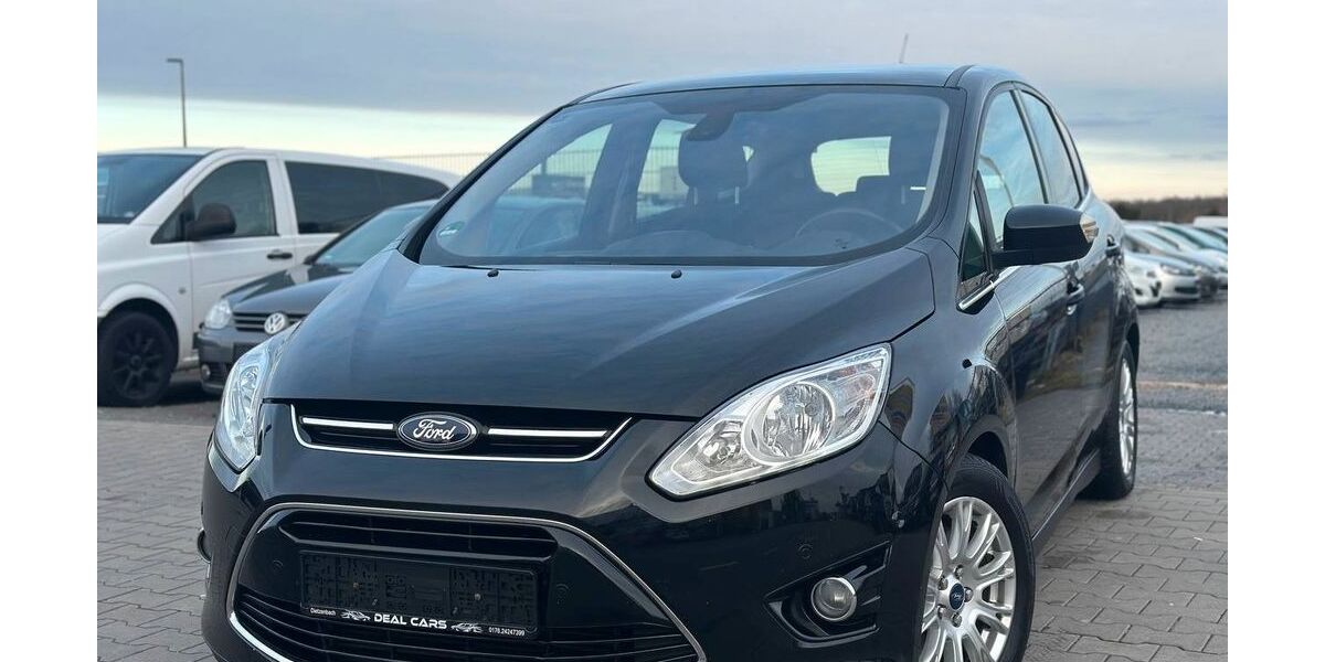 Ford C-Max 134.000 km 6.999 &euro; Dietzenbach 63128