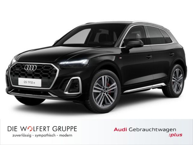 Audi Q5 16.851 km 53.480 &euro; Großwallstadt 63868