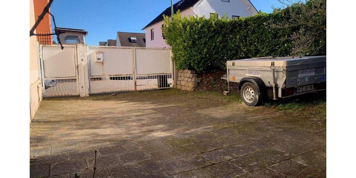 Doppelhaushälfte Dietzenbach - 6 Zimmer, 112 m&sup2;, 290.000&euro; | Angebot:25728906