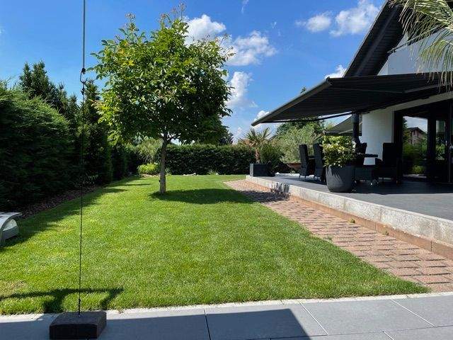 Einfamilienhaus Großostheim Ringheim - 5 Zimmer, 186 m&sup2;, 1.065.000&euro; | Angebot:25831611