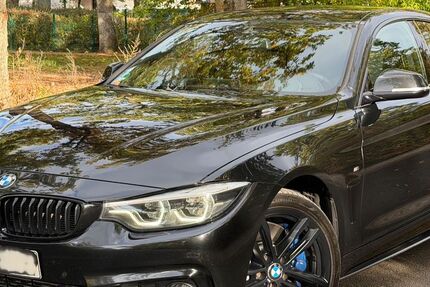 BMW 435 Gran Coupé 169.720 km 22.999 &euro; Hanau 63452