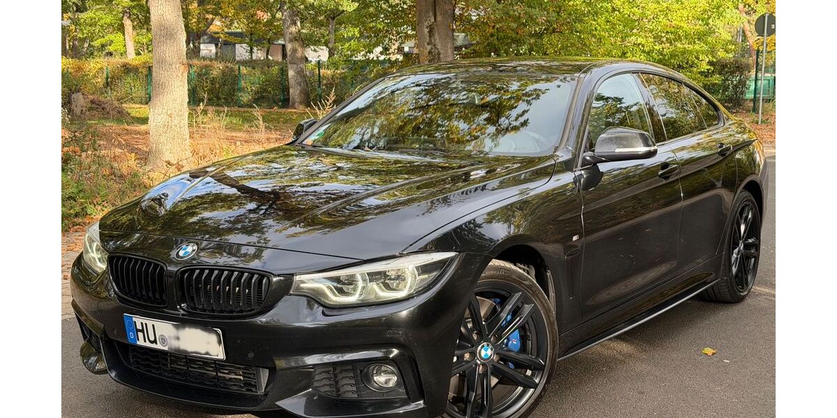 BMW 435 Gran Coupé 169.720 km 22.999 &euro; Hanau 63452