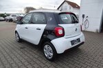 Smart ForFour electric drive EQ Klima, Tempomat, Sitzhei 80.600 km 6.890 &euro; Rodgau 63110