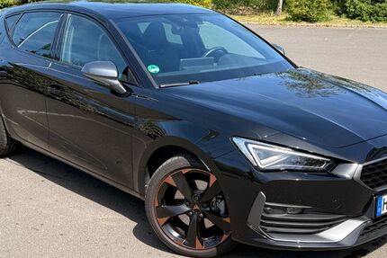 Cupra Leon 19.500 km 26.400 &euro; Hanau 63456