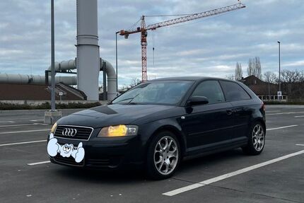 Audi A3 191.000 km 1.700 &euro; Jügesheim 63110