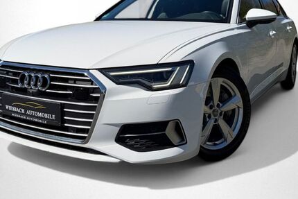 Audi A6 102.900 km 35.800 &euro; Bessenbach 63856