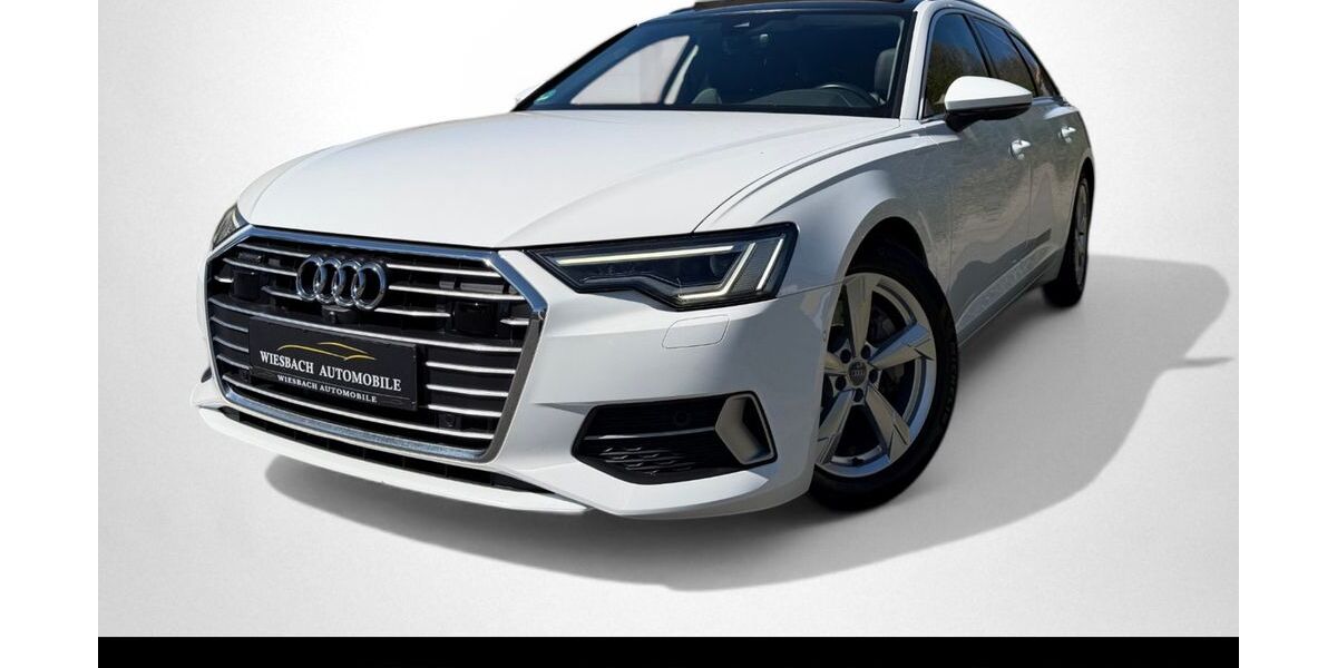 Audi A6 102.900 km 35.800 &euro; Bessenbach 63856