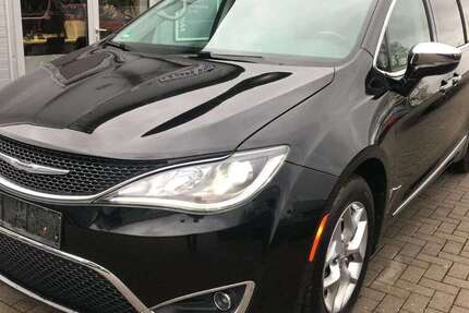 Chrysler Pacifica 342.130 km 18.900 &euro; Erlensee 63526