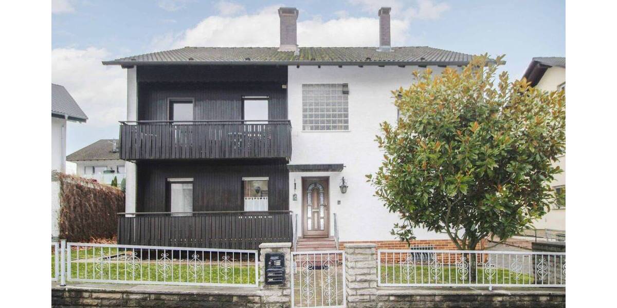 Mehrfamilienhaus, Wohnhaus Haibach - 1 Zimmer, 204 m&sup2;, 549.000&euro; | Angebot:26229666