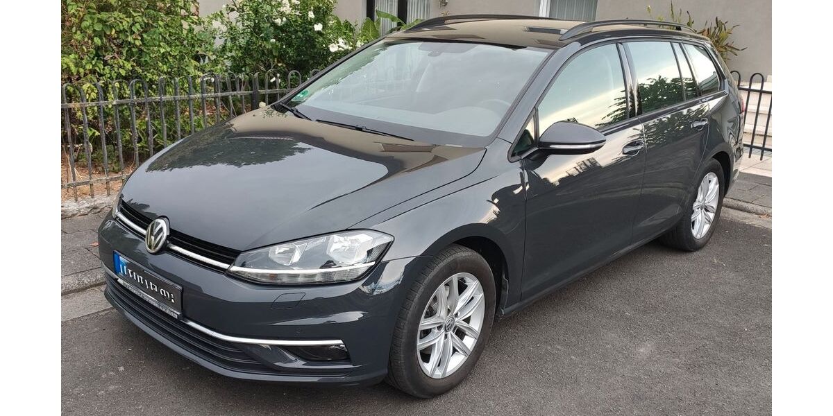 VW Golf 150.000 km 13.600 &euro; Sulzbach am Main 63834