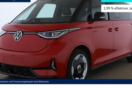 VW ID. Buzz 5.059 km 75.590 &euro; Hanau 63452