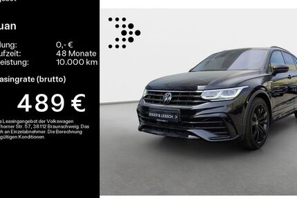 VW Tiguan 44.369 km 41.385 &euro; Linsengericht 63589