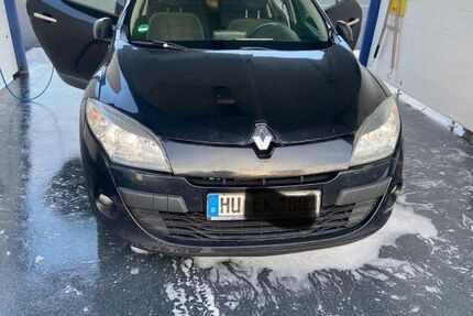Renault Megane 311.000 km 2.300 &euro; Hanau 63454
