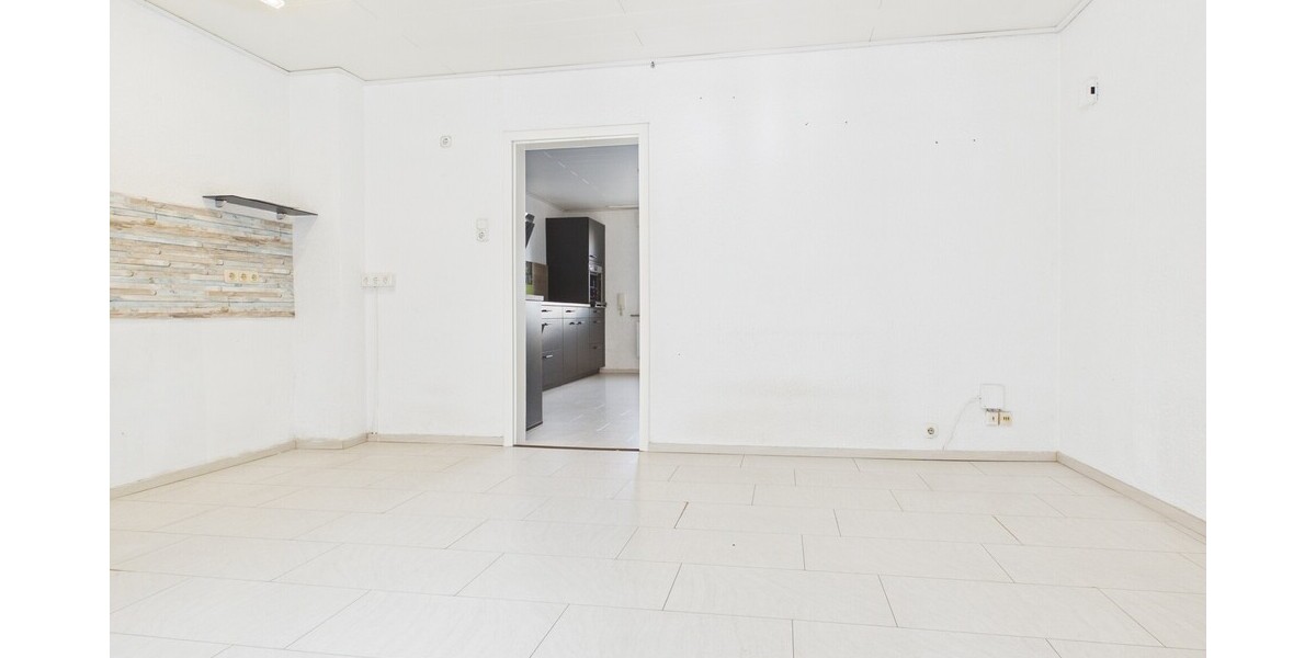 Doppelhaushälfte mit Garten und Nebengebäude – flexibel nutzbar für Familien - Doppelhaushälfte Rodgau | Angebot:25853370