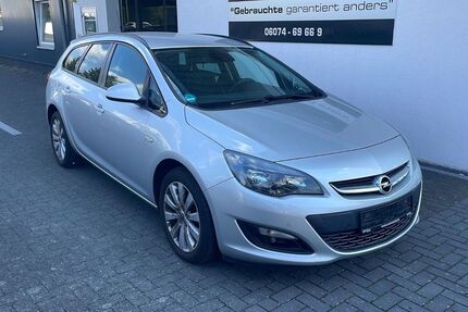 Opel Astra 220.000 km 3.870 &euro; Rödermark 63322