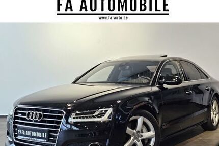 Audi A8 166.000 km 30.740 &euro; Mainaschaff 63814