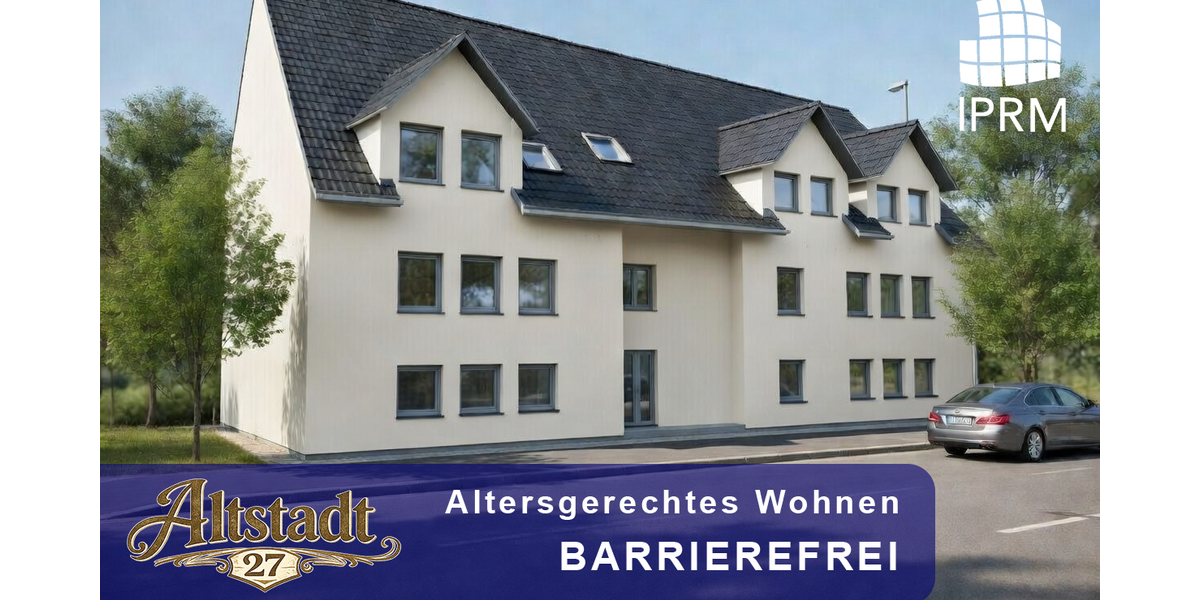 Etagenwohnung Dieburg - 4 Zimmer, 102 m&sup2;, 494.700&euro; | Angebot:25755537