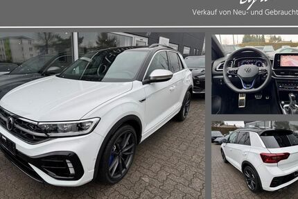 VW T-Roc 23.998 km 39.880 &euro; Hanau 63456