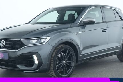 VW T-Roc 30.741 km 26.599 &euro; Dietzenbach bei Frankfurt 63128
